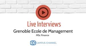 A pefa assessment measures the extent to which pfm systems, processes and institutions contribute to the achievement of. Msc Finance Grenoble Ecole De Management