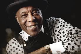 Buddy Guy Tickets, 2025 Concert Tour Dates