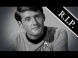 Bruce Hyde ● A Simple Tribute