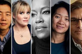 DGA Nominations: Emerald Fennell and Chloe Zhao Make the Cut, Three POC in  First-Time Feature