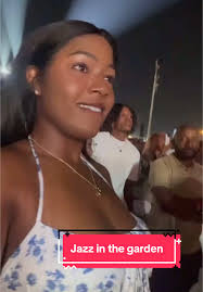 Jazz in The Gardens Xscape