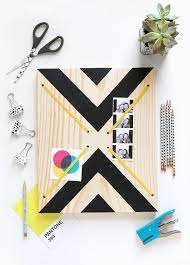 Browse our range of designs or upload your own labels to create a sticker. My Diy Graphic Print Memo Board I Spy Diy