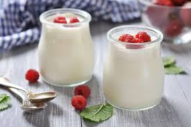 In diesem beitrag zeigen wir, wie du sehr leicht frischen naturjoghurt zu hause selbst herstellen kannst. Joghurt Cremige Milchpower Als Fitness Booster