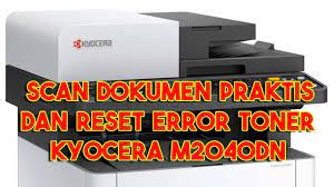 We did not find results for: Cara Scan Kyocera M2040dn Youtube