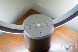C By Ge Sol Review An Alexa Powered Smart Lamp For Your Home Or Office