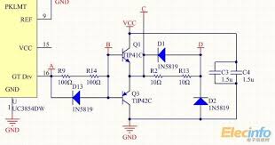 Please remember that always use original or good quality one transistor. Irfp450 Circuit Diagram Page 1 Line 17qq Com