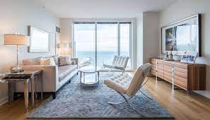 Apartment ∙ 3 guests ∙ 1 bedroom. Luxury Apartments Condos For Rent Luxury Living Chicago