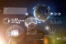 Lunch rush, word lens, layar, etc. The Vr Classroom Virtual Reality Apps For Learning On Ios Android