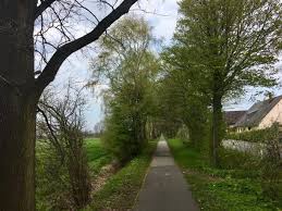 Auf Dem Radwanderweg Glinde Trittau Grosse Fahrrad Rundtour In Hamburgs Osten Fahrradtour Fahrrad Wandern