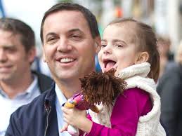 The Contender: A profile of Tim Hudak