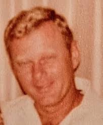 Obituary information for ROBERT JOHN BONUS