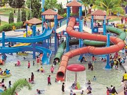 Taman tema air langkawi ada namanya tersendiri iaitu splash out langkawi. Taman Tema Air 5 Taman Tema Air Yang Mesti Anda Kunjungi Di Malaysia Theasianparent Malaysia