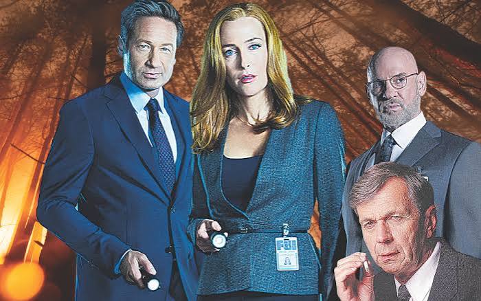 The X-Files at 30: What I learned from rewatching every episode