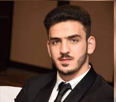 الطالب السوري نسيم السعدي يحقق المعدل الاعلى على السنة السادسة بكلية الطب  البشري 95% في القاهرة