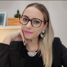 Renata Klein Zancan Psicóloga,