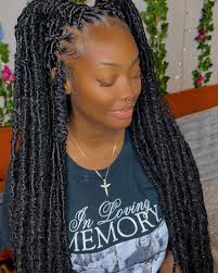 Breezy's Makeup Line