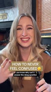 Feeling confused? Mindset reframe to flip confusion into resourcefulness!  👏 #entrepreneurship #financialfreedom #entrepreneurtok #businesswoman