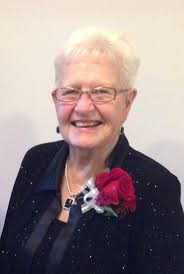 Cecilia Shelley Obituary