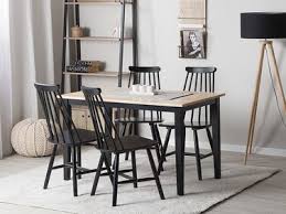 Did someone leave a cup stain on your table during that new years party? Wooden Tables Up To 70 Off Beliani De