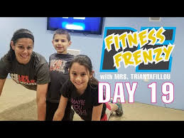 Well, a new little feature from google has been put in place to celebrate the absolute belter by dj casper (also known as mr c the slide man). Cha Cha Slide Fitness Challenge Off 67