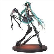 H Series Calne Ca Hatsune Miku Vocaloid Miku