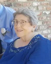 Julia Waldman Obituary