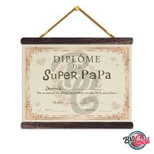 Jun 11, 2021 · omar sy n'aurait pu être plus fier de sa fille sabah, qui vient tout juste d'être diplômée d'un lycée californien. Image Format A5 Bga500004 Diplome Super Papa Badgegirl