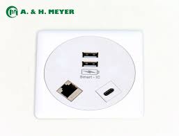 Pin Auf Mobelzubehor Kabeldurchfuhrungen Ladegerate