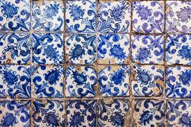Portugiesische blaue fliese, portugiesische fliese, portugiesisch, portugal, portugiesische, azulejos, keramikfliesen, azulejo, künstlerisch, antiquität. Azulejos Fliesen Von Portugal Stockfoto Bild Von Architektur Fliese 70947474