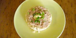 You can also add chocolate shavings or chocolate chips. 40 Rice Cake Topping Ideas