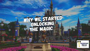 Created by connie and bruce from. Welcome To Unlocking The Magic Unlocking The Magic