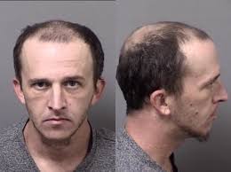 Citrus County Mugshots Feb. 11, 2020