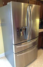 Maybe you would like to learn more about one of these? The Lg Lmxs30776s Refrigerator Review And Photos Refrigerator Reviews Diy Home Improvement Refrigerator