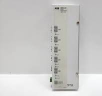 ABB NPBU-42C PPCS BRANCHING UNIT 64011821D