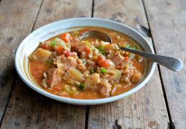 January Comfort Food Chicken And Pearl Barley Stew Lavender And Lovage Recipe Comfort Food Pearl Barley Food