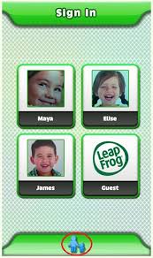 Quiet time set on the leapband may be unlocked by holding down the left. Changing The Parent Lock Code On Leappad Leapfrog