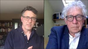 Kitchen Design in a Post-COVID World: A Conversation with Kitchen Designer  Johnny Grey