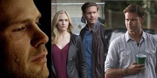 The Vampire Diaries: 10 Quotes That Perfectly Sum Up Alaric As A Character