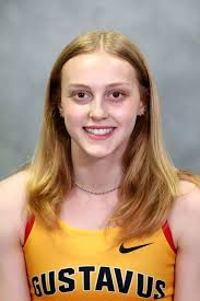 2022 Women's Track & Field Roster