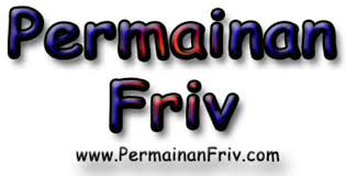 Permainan Friv Game