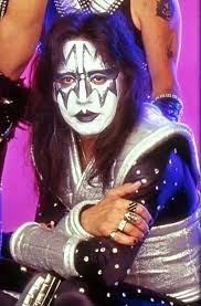 Ace Frehley The Legend