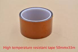 Un isolant est un matériau qui empêche le contact ou l'échange isolation et protection thermique haute température et basse température; Imprimante 3d Plaque Thermique Resistant Haute Temperature Polyimide Adhesif Isolation Masque De Soudure 50mm X 33m Epaisseur 0 05mm Aliexpress