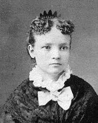 Callaway Vienna “Callie” Smith Wolf (1859-1945)