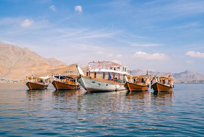 Traditional Omani Culture in Khasab Oman: What to Know Before You Visit