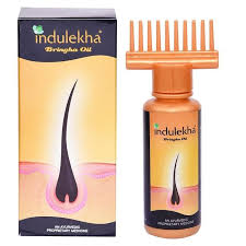 It also aids in hair growth. 10 Best Hair Oil Brands In India For Hair Growth Thickness Looksgud Com