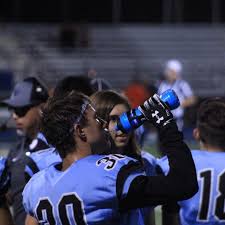 Chris Lauritano's Estrella Foothills High School Career Home