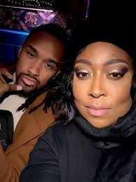 Late night in these Houston streets with Alex Humble Workaholic Hill !!!  Houston Improv this Sunday!!!