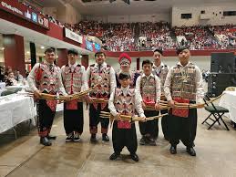 The experience of hmong americans. Why Hmong New Year Celebrations Stay True By Staying Home Minnesota Monthly