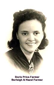 Stephen Farmer Family