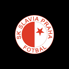 Fc slavia karlovy vary fk králův dvůr. Sk Slavia Praha Logo Aktualne Cz